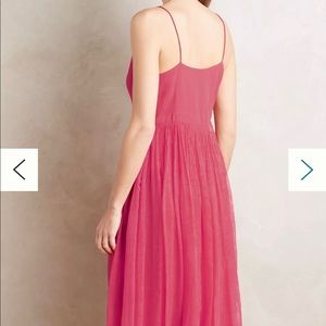 HD in Paris Marana Chiffon Dress